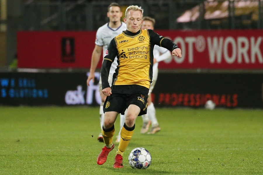 Roda JC Kerkrade vs. VVV Venlo (2021/22)_44