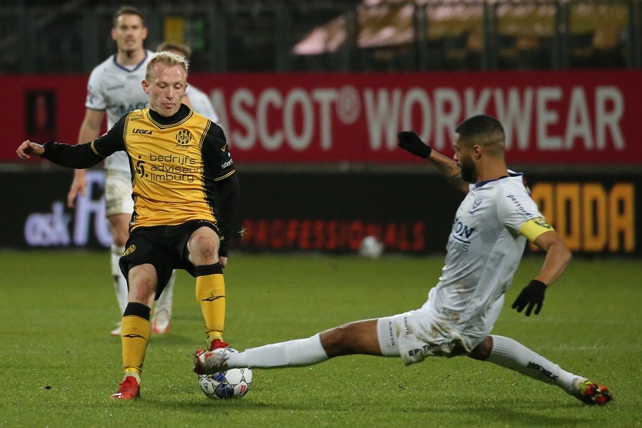 Roda JC Kerkrade vs. VVV Venlo (2021/22)_45
