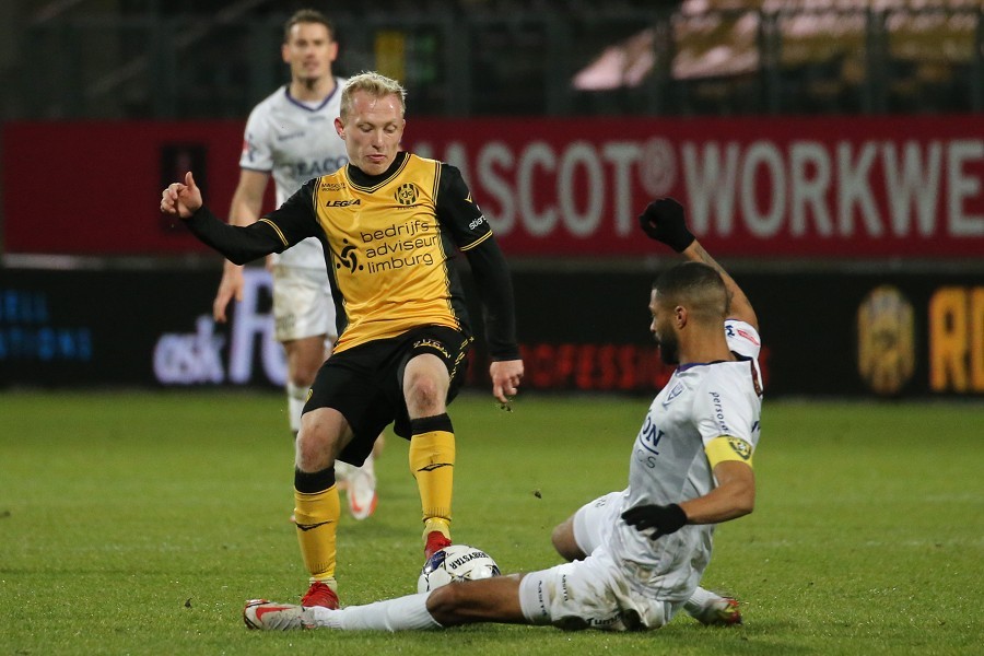 Roda JC Kerkrade vs. VVV Venlo (2021/22)_46