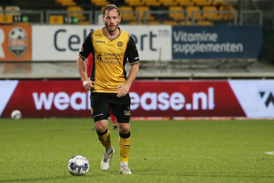 Roda JC Kerkrade vs. VVV Venlo (2021/22)_47