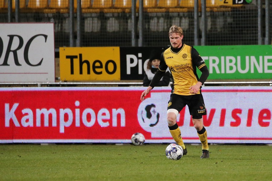 Roda JC Kerkrade vs. VVV Venlo (2021/22)_49
