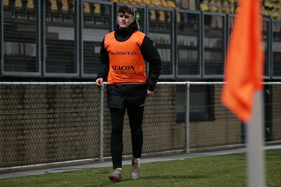 Roda JC Kerkrade vs. VVV Venlo (2021/22)_50