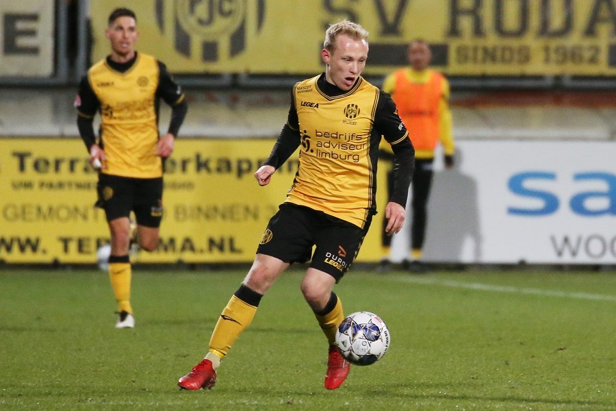 Roda JC Kerkrade vs. VVV Venlo (2021/22)_51
