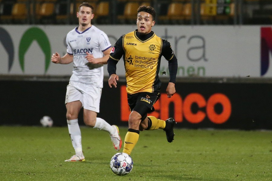 Roda JC Kerkrade vs. VVV Venlo (2021/22)_53