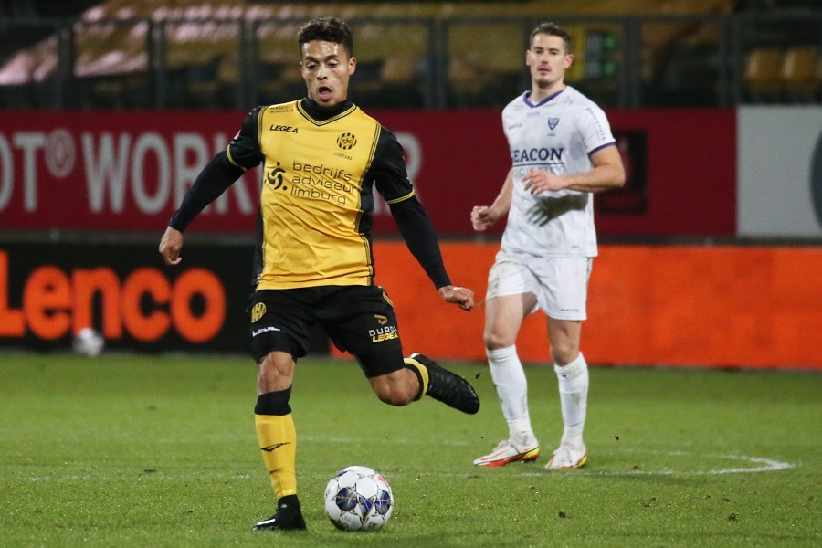Roda JC Kerkrade vs. VVV Venlo (2021/22)_54