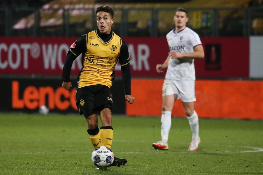 Roda JC Kerkrade vs. VVV Venlo (2021/22)_55