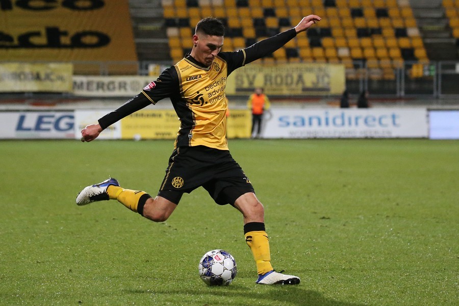 Roda JC Kerkrade vs. VVV Venlo (2021/22)_56