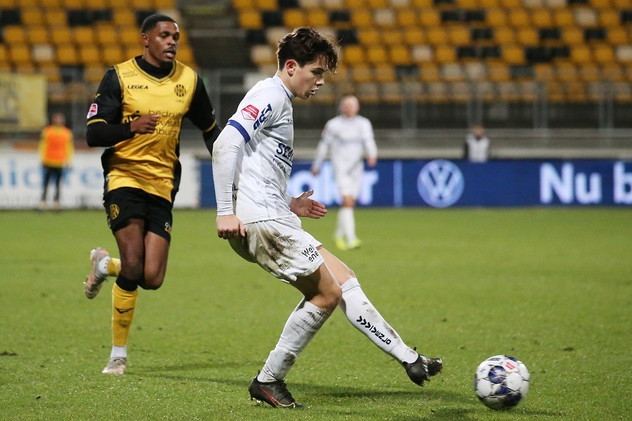 Roda JC Kerkrade vs. VVV Venlo (2021/22)_57
