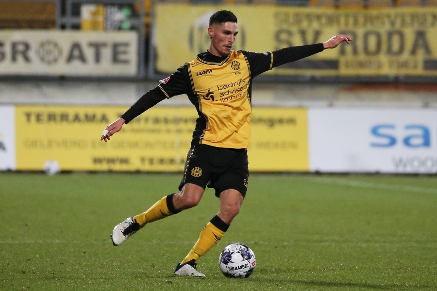 Roda JC Kerkrade vs. VVV Venlo (2021/22)_58