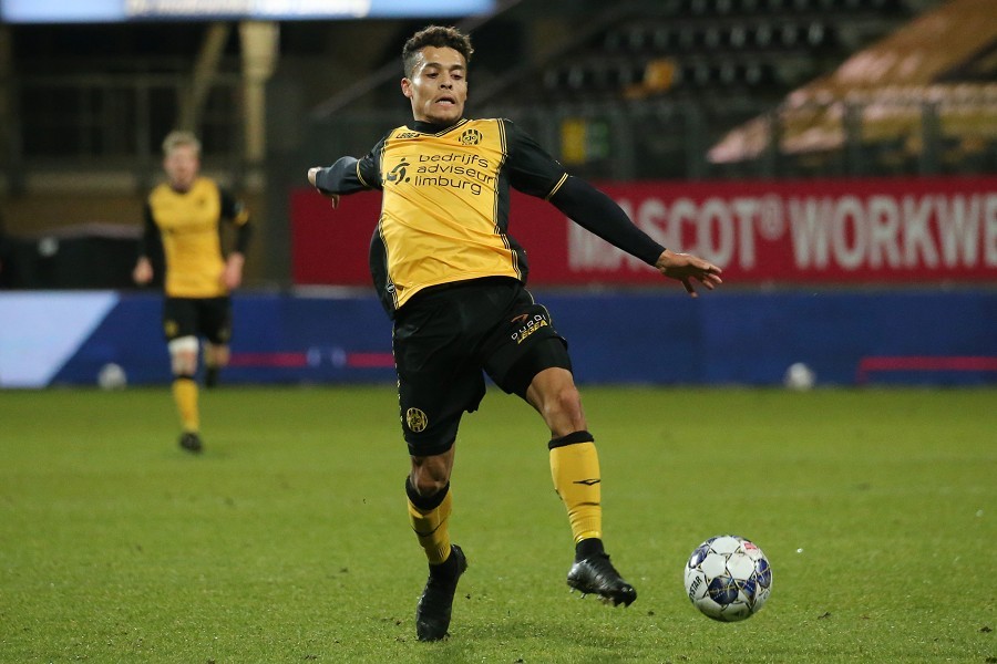 Roda JC Kerkrade vs. VVV Venlo (2021/22)_61