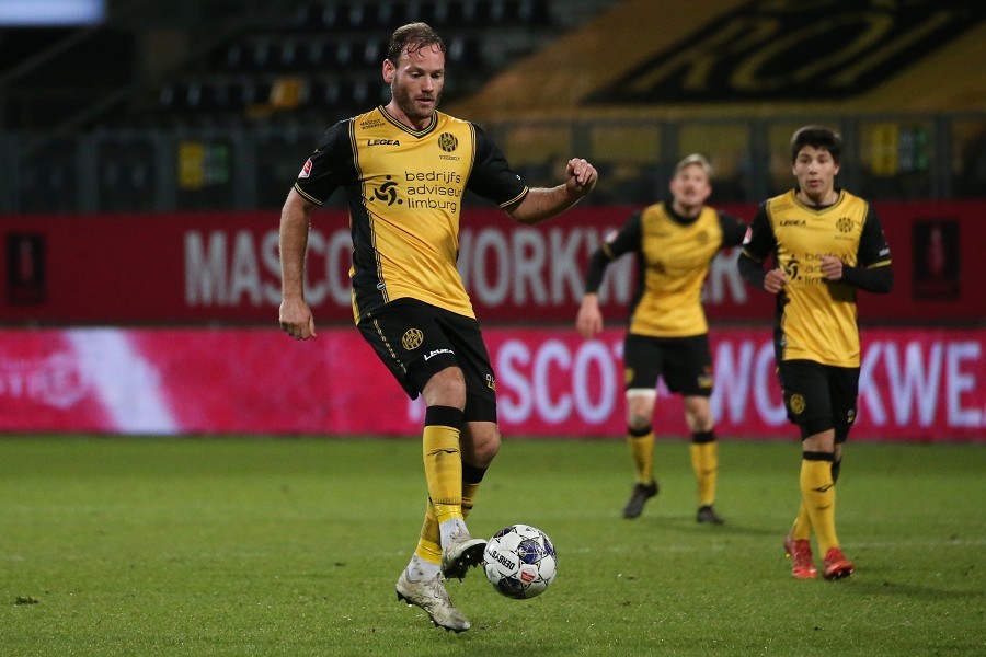 Roda JC Kerkrade vs. VVV Venlo (2021/22)_63