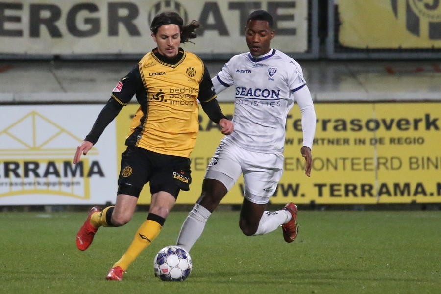 Roda JC Kerkrade vs. VVV Venlo (2021/22)_6
