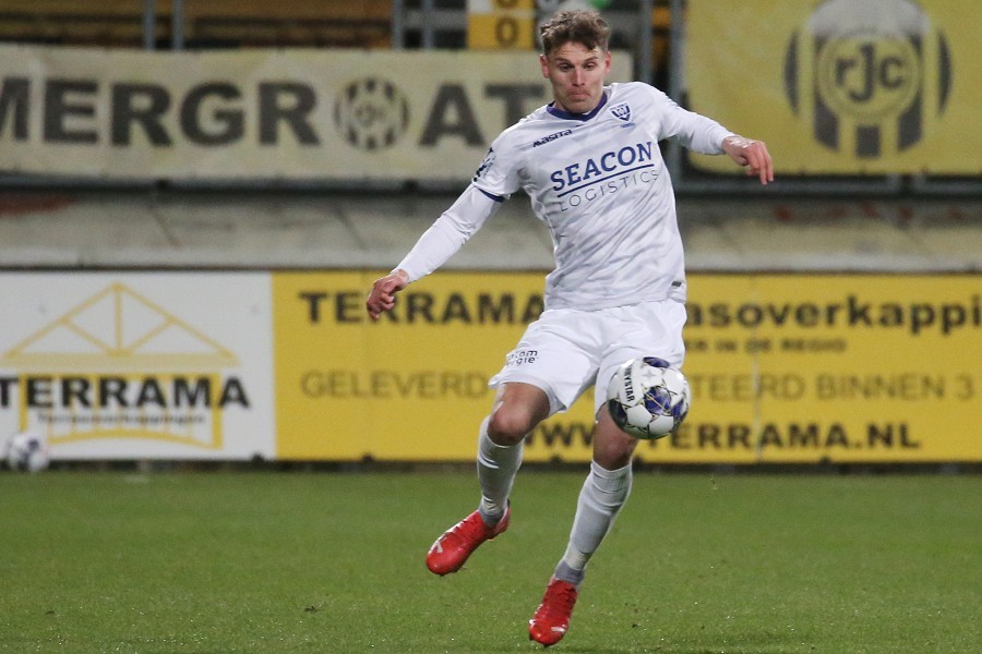 Roda JC Kerkrade vs. VVV Venlo (2021/22)_7