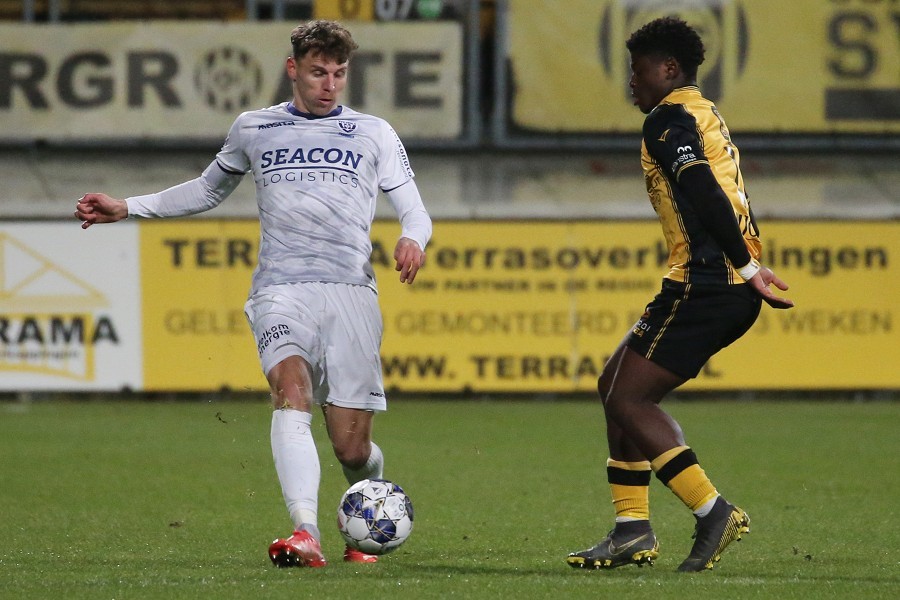 Roda JC Kerkrade vs. VVV Venlo (2021/22)_8