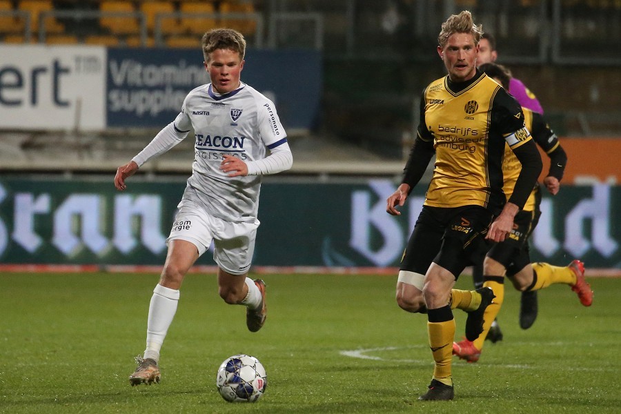 Roda JC Kerkrade vs. VVV Venlo (2021/22)_9