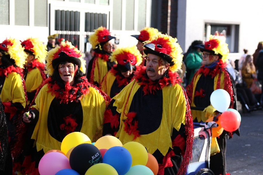 Rosenmontagszug Dülken 2018_101