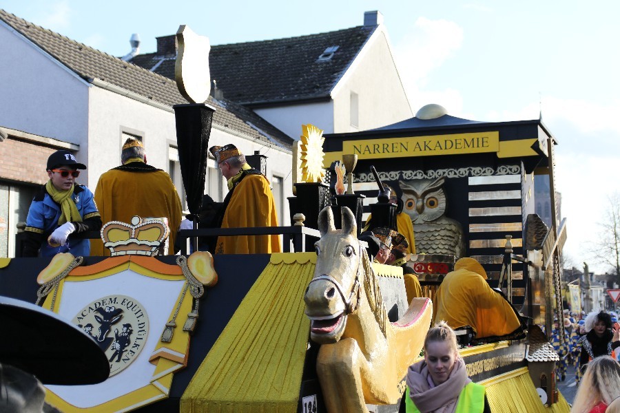 Rosenmontagszug Dülken 2018_105
