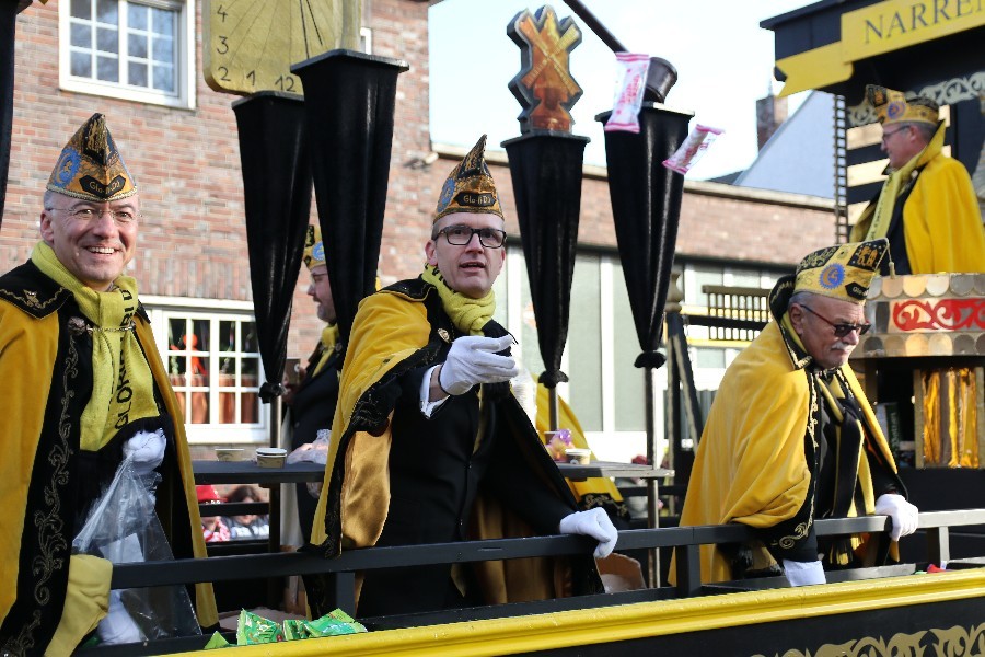 Rosenmontagszug Dülken 2018_106