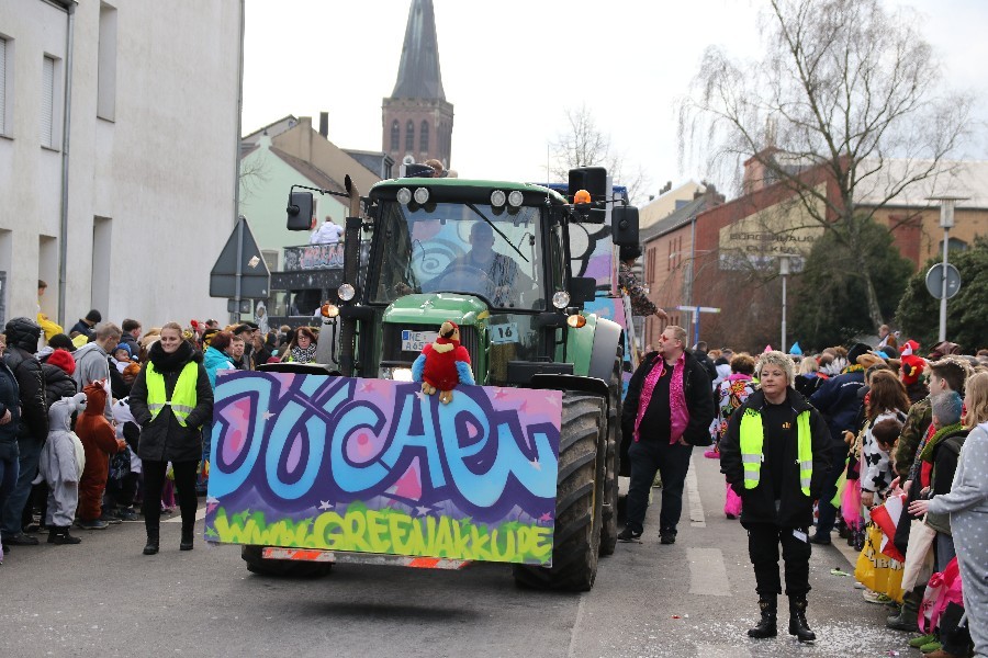Rosenmontagszug Dülken 2018_10