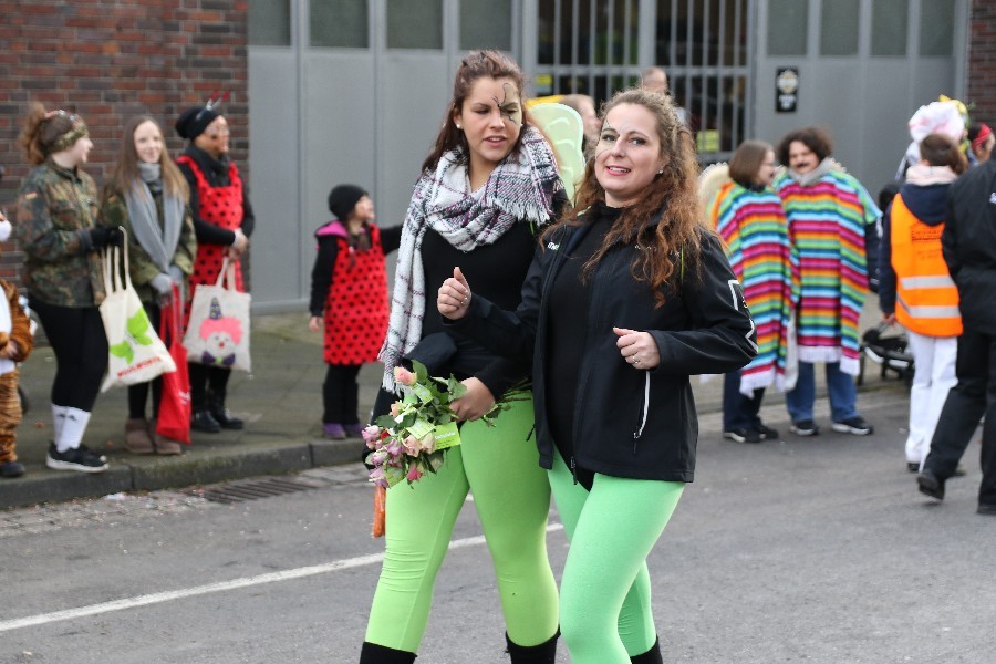 Rosenmontagszug Dülken 2018_12