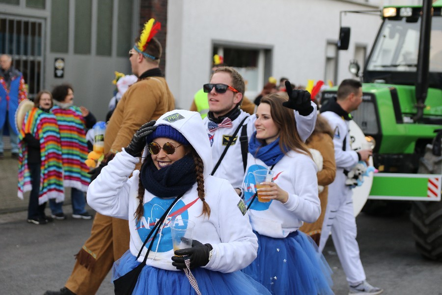 Rosenmontagszug Dülken 2018_15