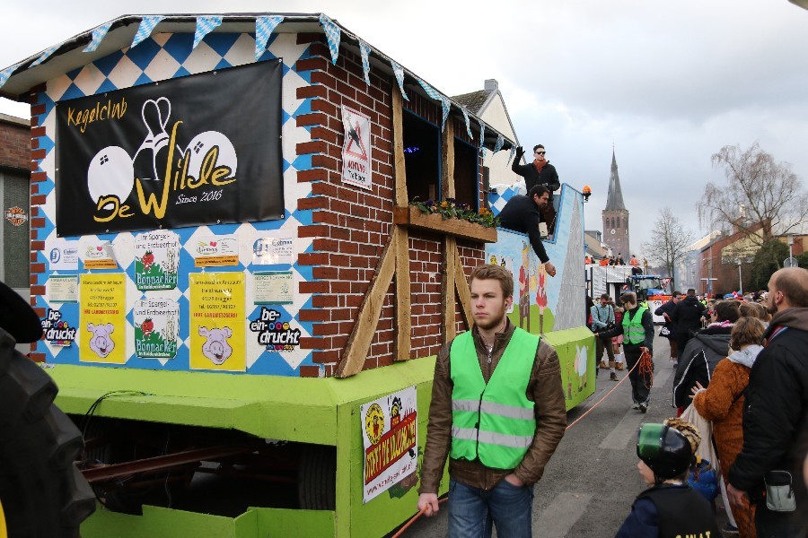 Rosenmontagszug Dülken 2018_18