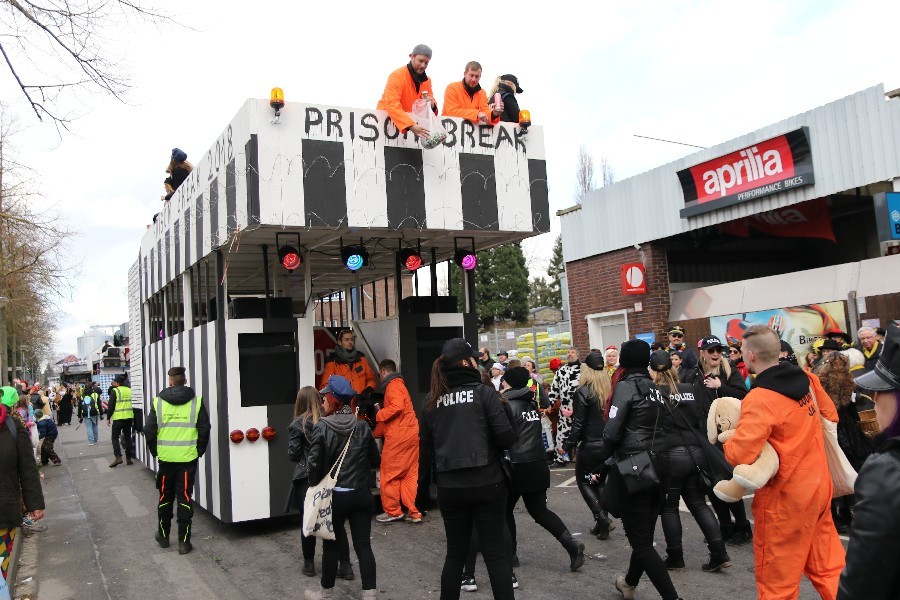 Rosenmontagszug Dülken 2018_22