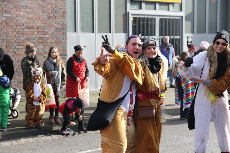 Rosenmontagszug Dülken 2018_25