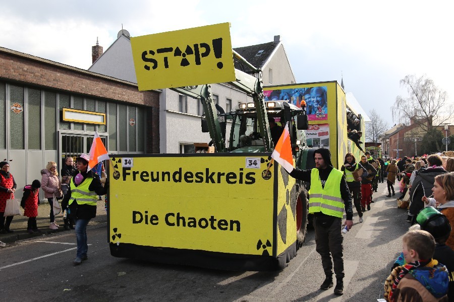 Rosenmontagszug Dülken 2018_27