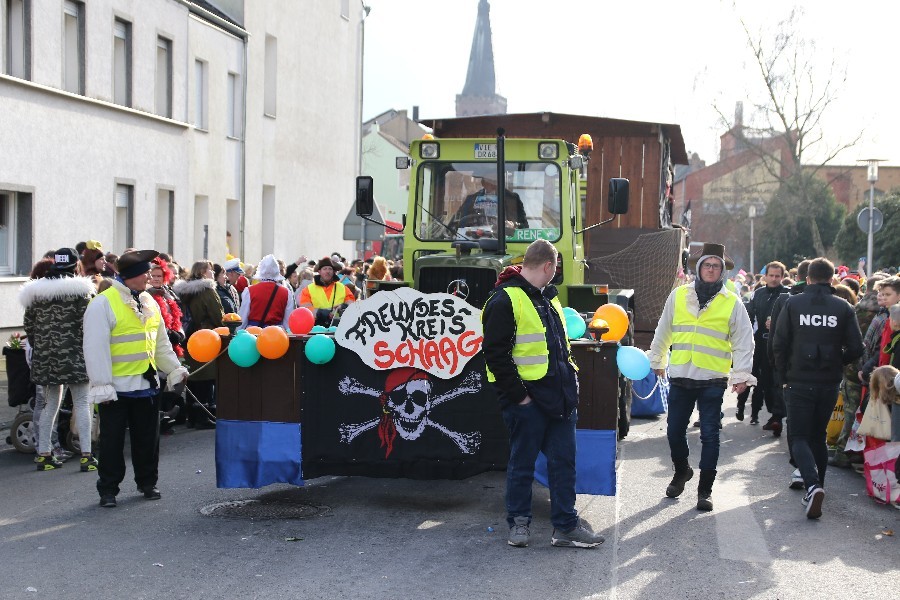 Rosenmontagszug Dülken 2018_29