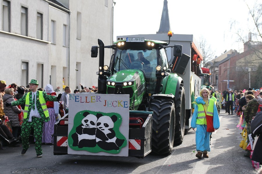 Rosenmontagszug Dülken 2018_30