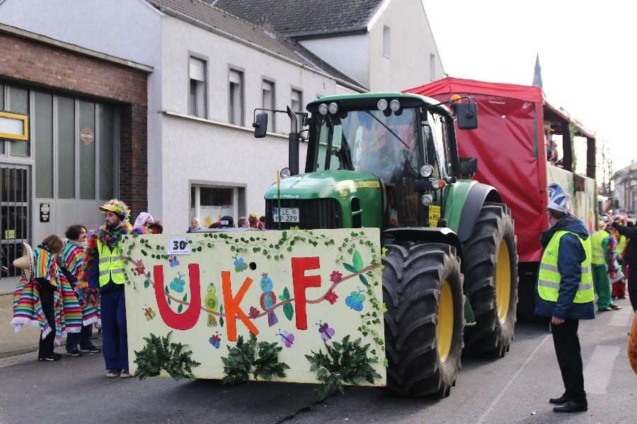 Rosenmontagszug Dülken 2018_31