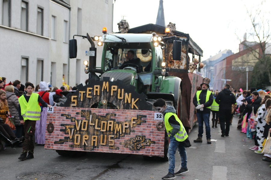 Rosenmontagszug Dülken 2018_34