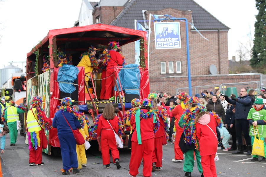 Rosenmontagszug Dülken 2018_35