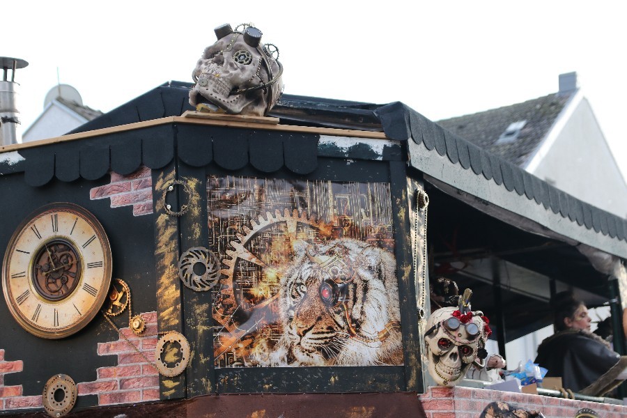 Rosenmontagszug Dülken 2018_36