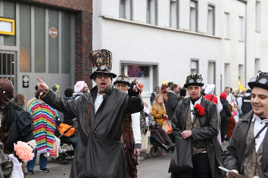 Rosenmontagszug Dülken 2018_37