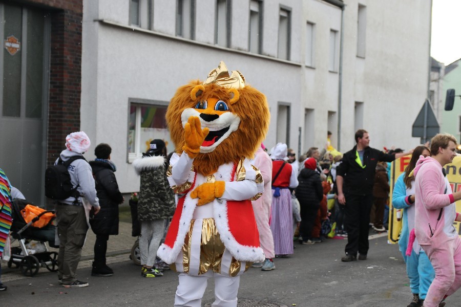 Rosenmontagszug Dülken 2018_38