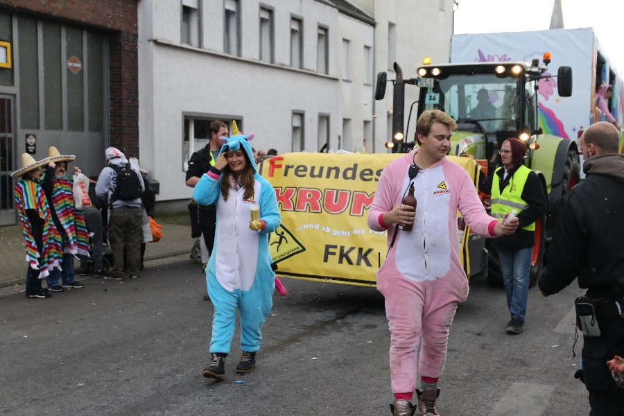 Rosenmontagszug Dülken 2018_39