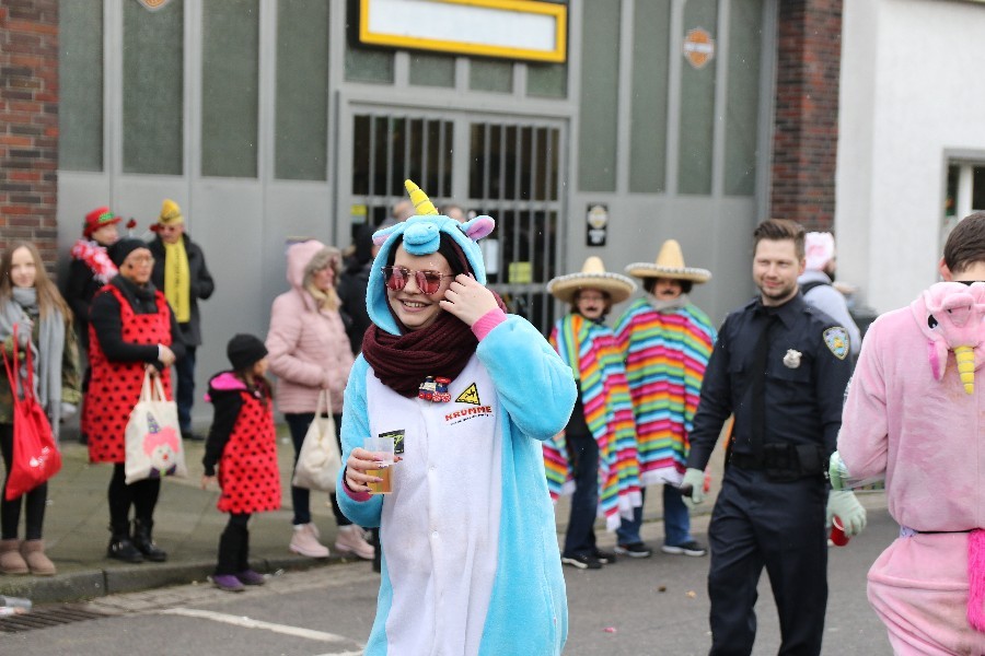 Rosenmontagszug Dülken 2018_41