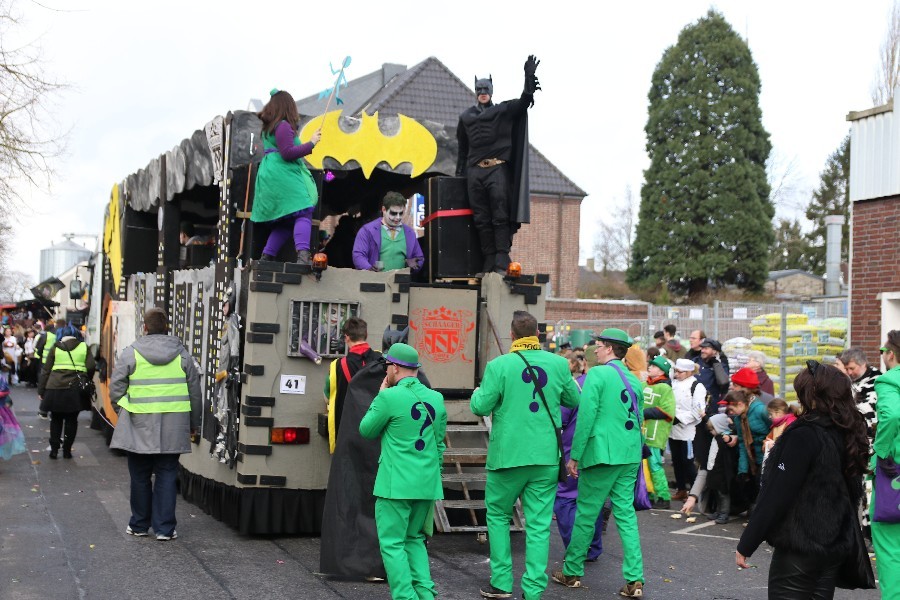 Rosenmontagszug Dülken 2018_44
