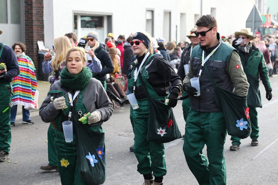 Rosenmontagszug Dülken 2018_45