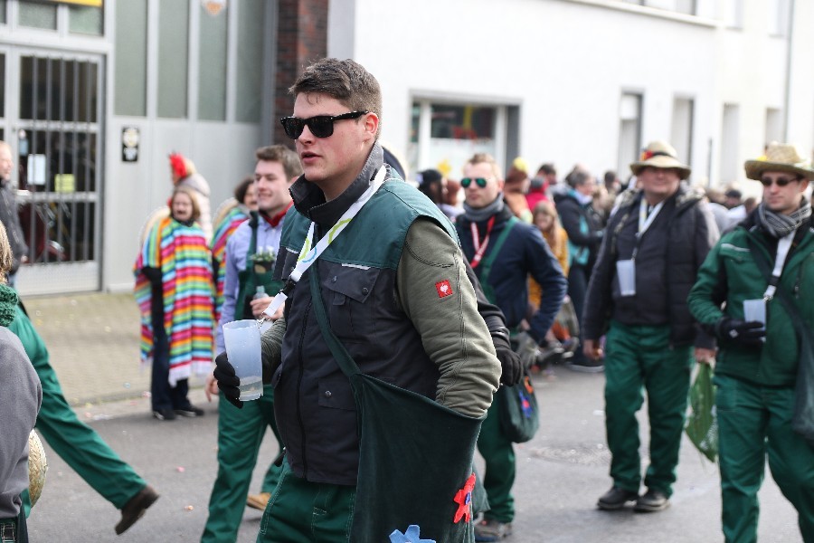 Rosenmontagszug Dülken 2018_46