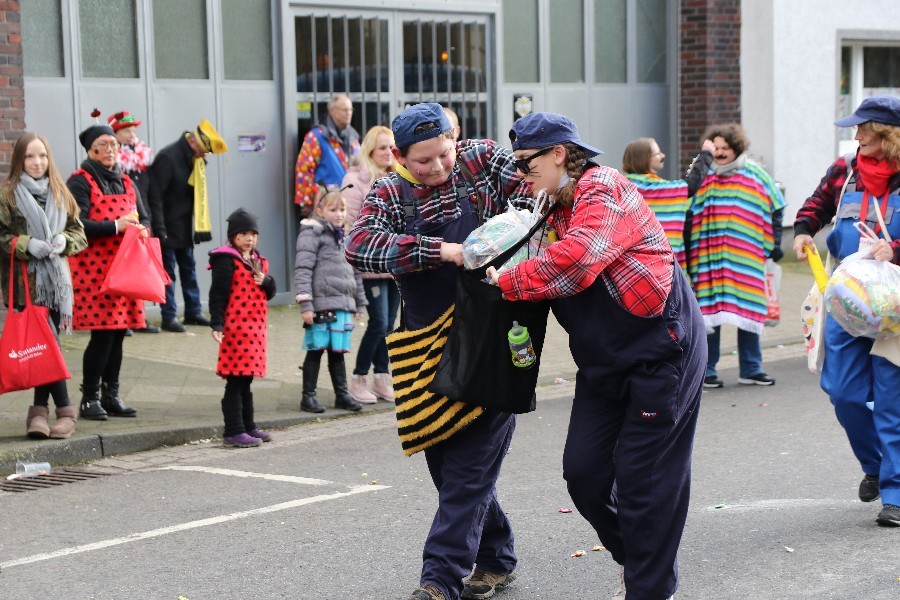Rosenmontagszug Dülken 2018_51
