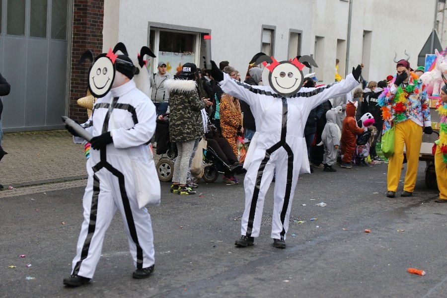 Rosenmontagszug Dülken 2018_52