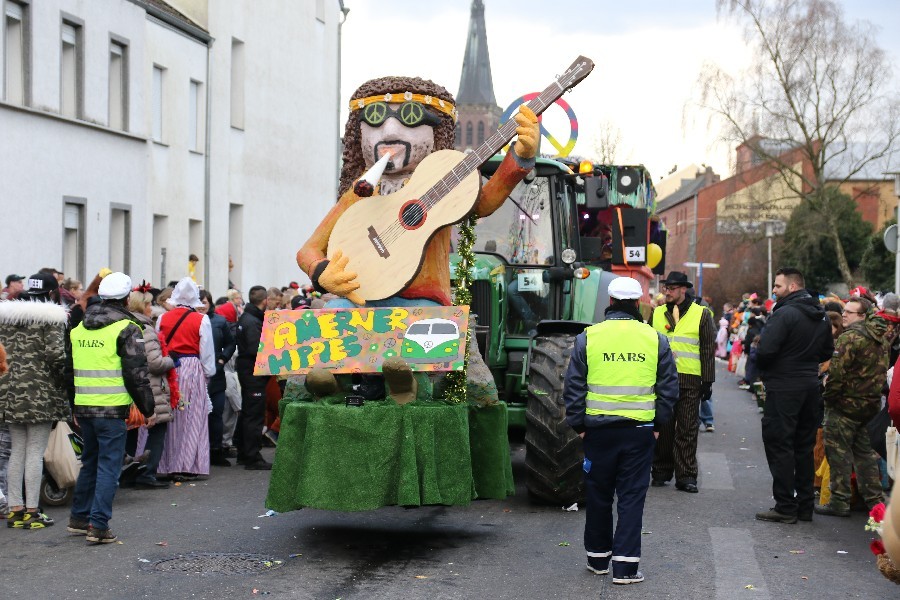Rosenmontagszug Dülken 2018_55
