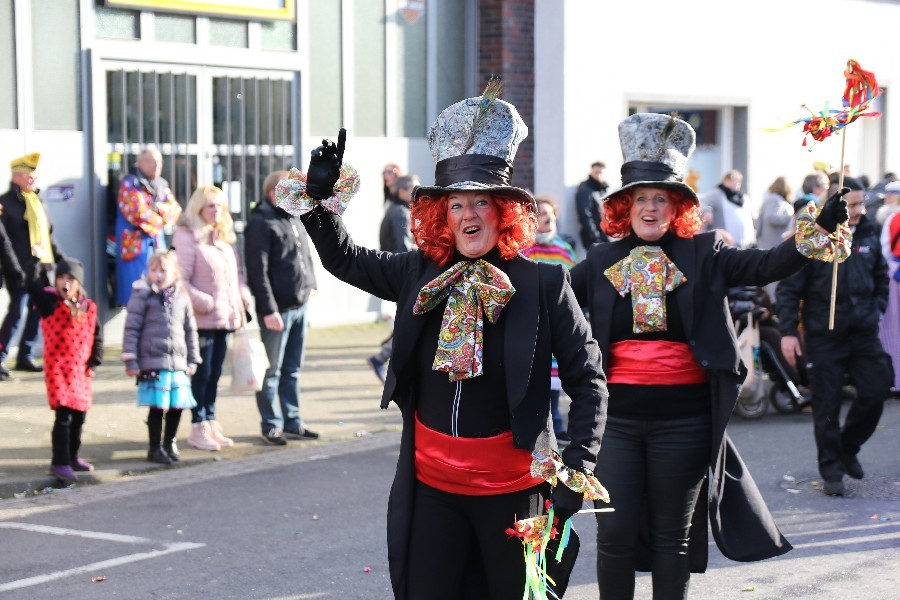 Rosenmontagszug Dülken 2018_57