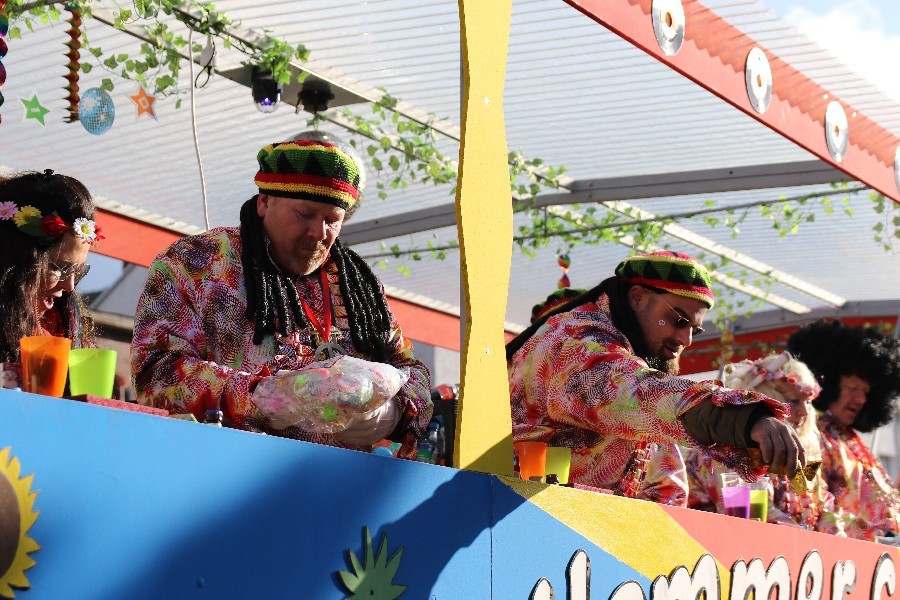 Rosenmontagszug Dülken 2018_58