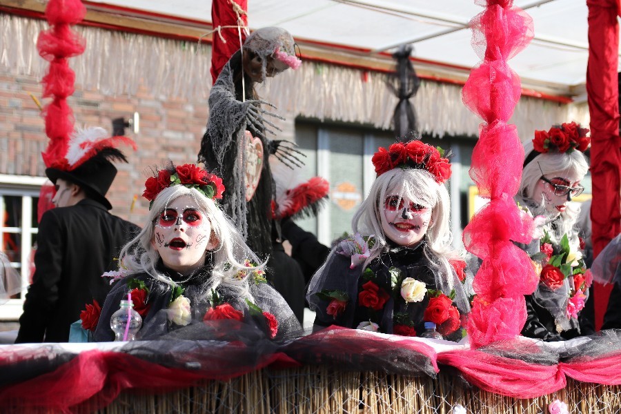 Rosenmontagszug Dülken 2018_59