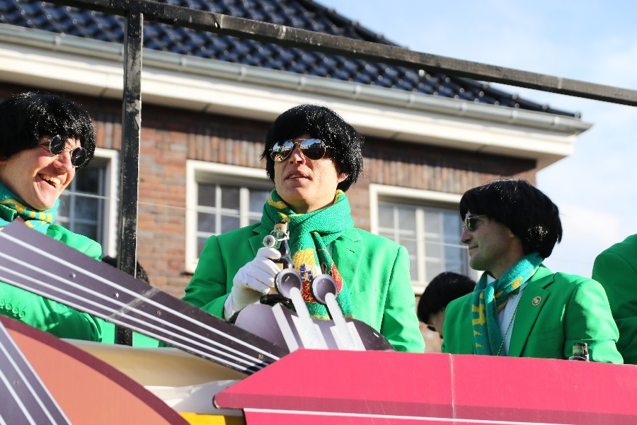 Rosenmontagszug Dülken 2018_60