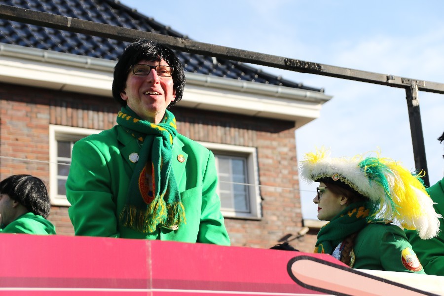 Rosenmontagszug Dülken 2018_61